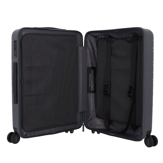 Horizn Studios H6 Smart 4 wielen Trolley 64 cm Horizn Studios H6 Smart 4 wielen Trolley 64 cm