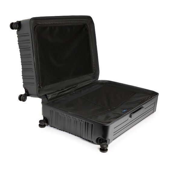 Piquadro PQ Light 4 wielen Trolley 81 cm