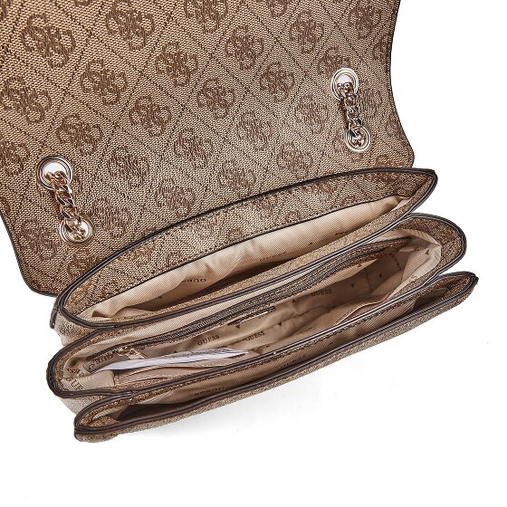 Guess Noelle II Crossbody tas 24 cm