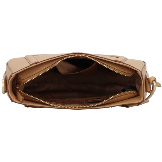 Burkely Beloved Bailey Handtas Leer 27 cm