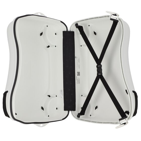 Samsonite Dream2go 4 wielen Kinderwagen 38 cm