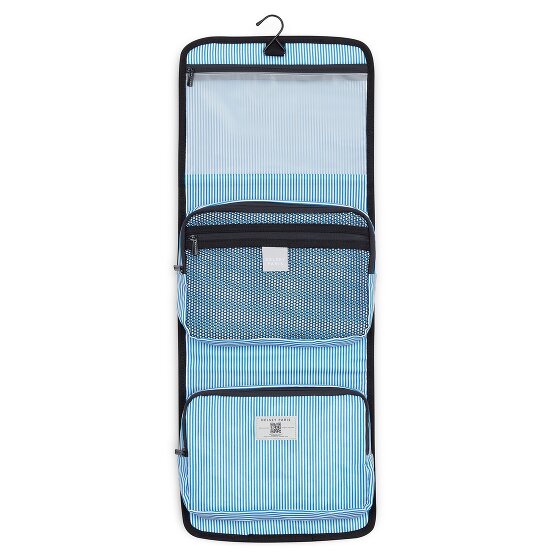 Delsey Paris Montmartre 3 Toilettas 26.5 cm