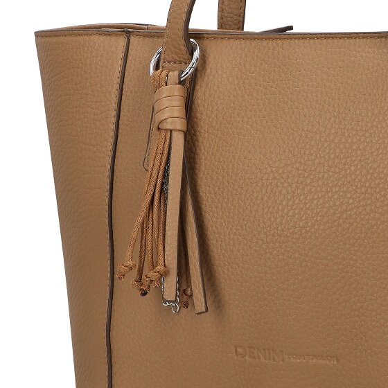 Tom Tailor Denim Priya Shopper Tas 39.5 cm