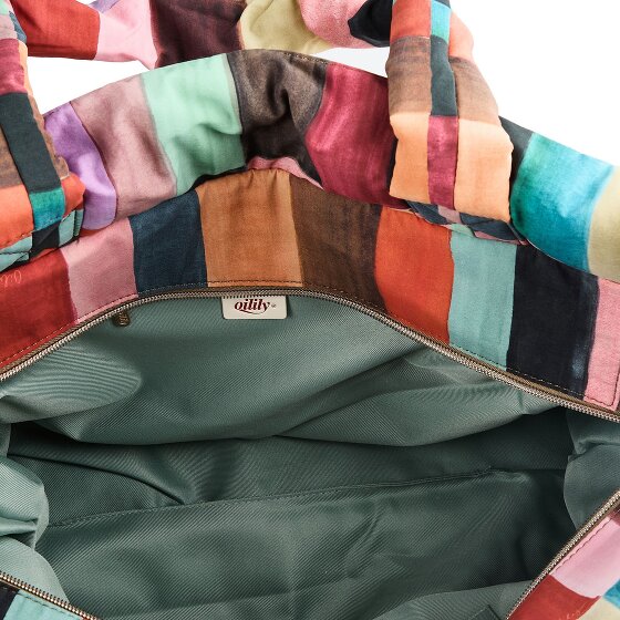 Oilily Orilla Shopper Tas 44 cm