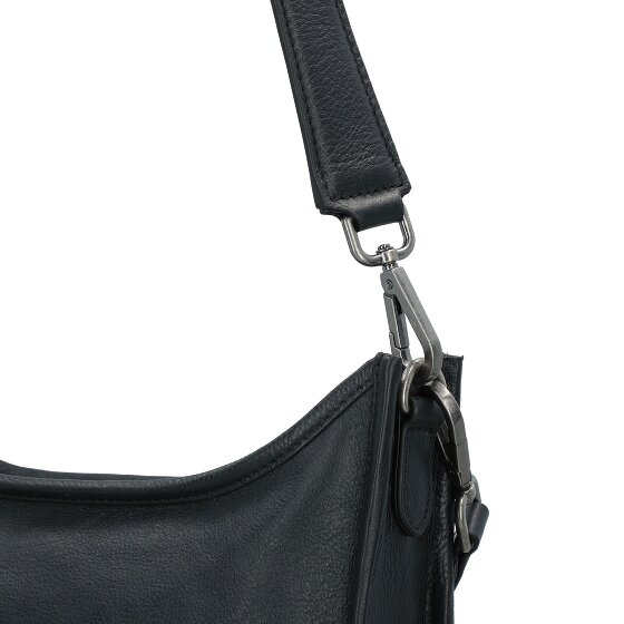 Harbour 2nd Just Pure Liara Schoudertas Leer 26 cm