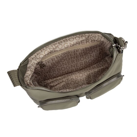 Bogner Verbier Play 1.0 Diya Crossbody tas 26 cm