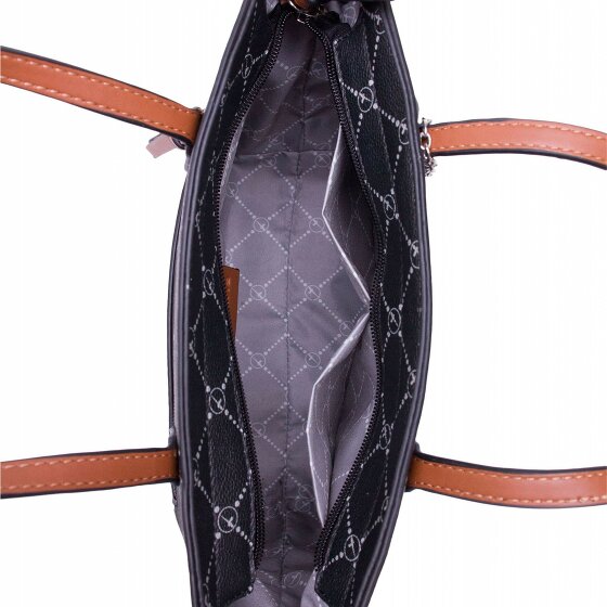 Tamaris Anastasia Klassieke Shopper Tas 32 cm