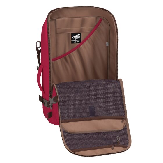Cabin Zero Adventure Cabin Bag ADV 42L Rugzak 55 cm