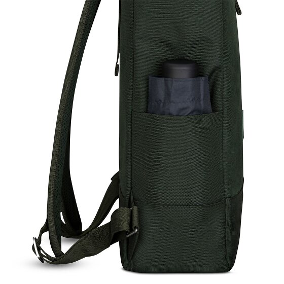 Johnny Urban Eco Series Robin Medium Dagrugzak 41 cm Laptop compartiment