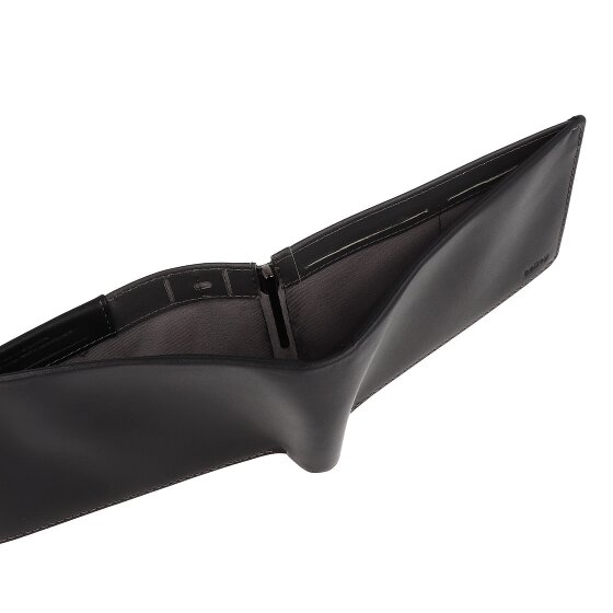 Bellroy Portemonnee RFID-bescherming Leer 10 cm