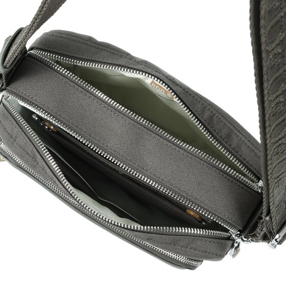 Hedgren Fika Espresso Schoudertas RFID-bescherming 24 cm
