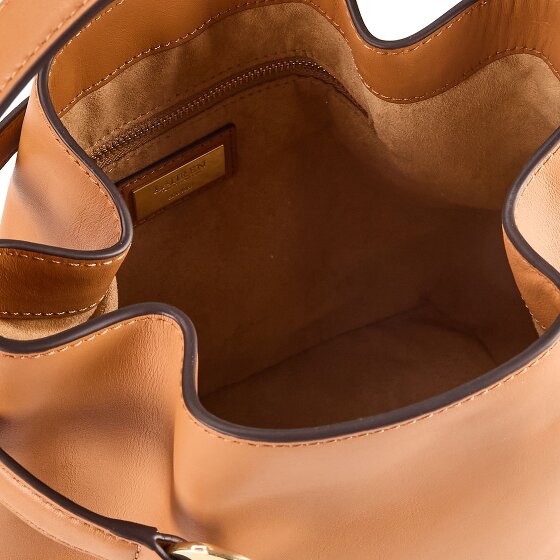 Lauren Ralph Lauren Blake Zak Leer 24 cm