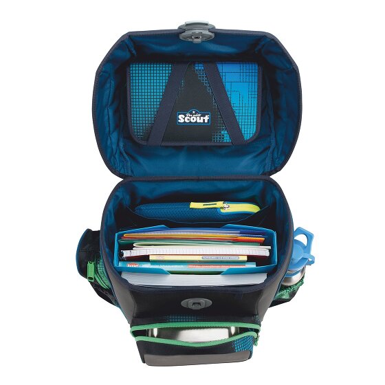 Scout Neo Movie Star Schooltas set 5-delig