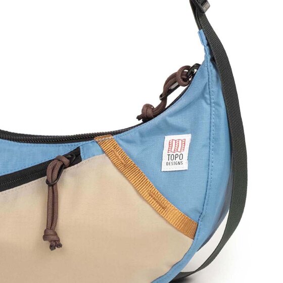 Topo Designs Accessories Crossbody tas 32 cm