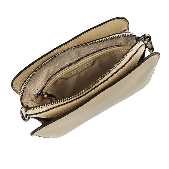 Liebeskind Luka Crossbody tas Leder 20.5 cm