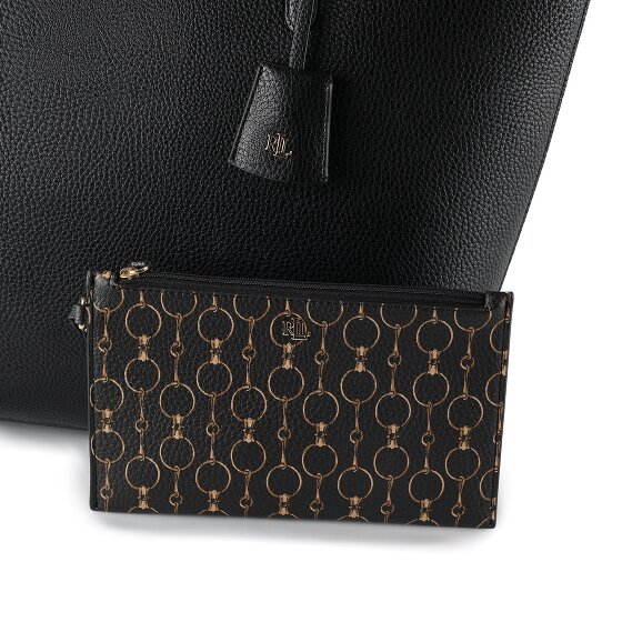 Lauren Ralph Lauren Merrimack Omkeerbare Shopper Tas 32 cm Lauren Ralph Lauren Merrimack Omkeerbare Shopper Tas 32 cm