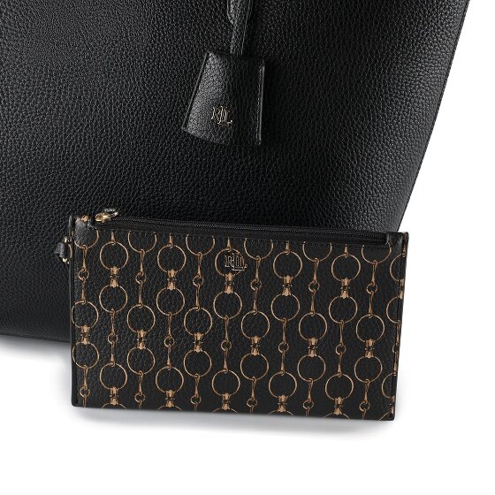 Lauren Ralph Lauren Merrimack Omkeerbare Shopper Tas 32 cm