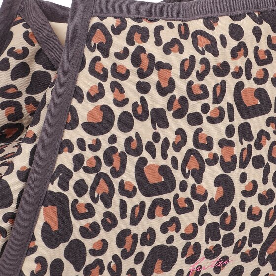 Fritzi aus Preußen Ini Shopper Tas 38 cm