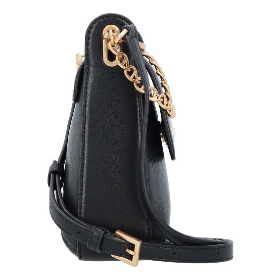 DKNY Belen Schoudertas Leer 26 cm