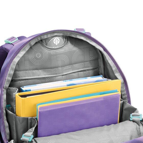coocazoo Mate School rugzak 44 cm