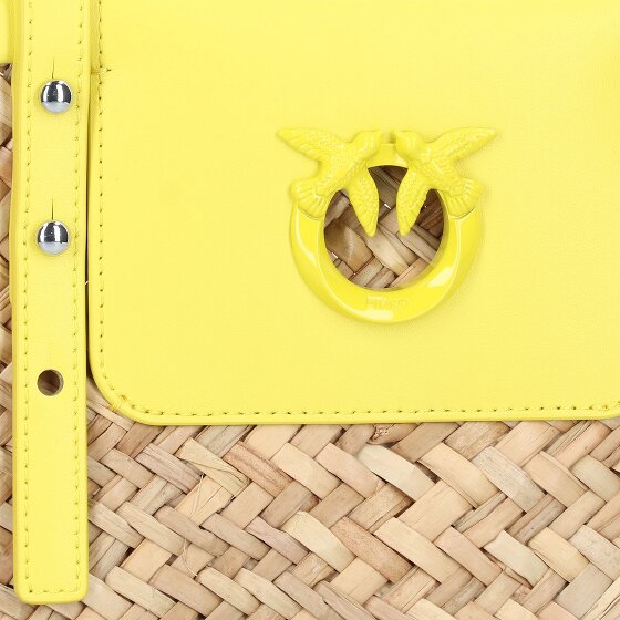 PINKO Love Summer Shopper Tas 29 cm
