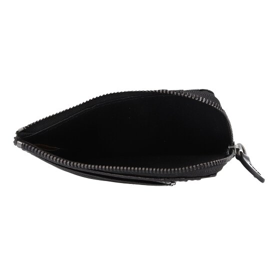 The Bridge Damiano Kredietkaart etui Leer 12.5 cm