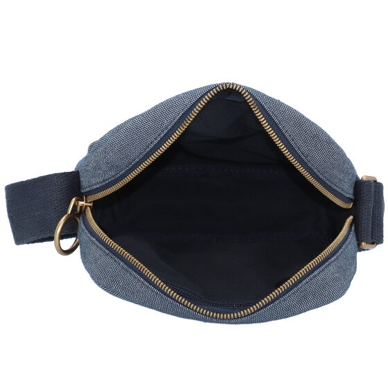 Tommy Hilfiger TH Monogram Schoudertas 19 cm