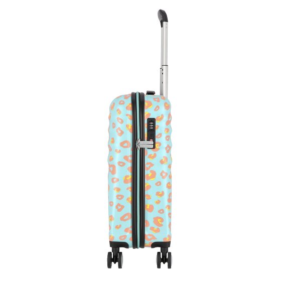 American Tourister Wavebreaker Disney 4 wielen Cabinewagen 55 cm