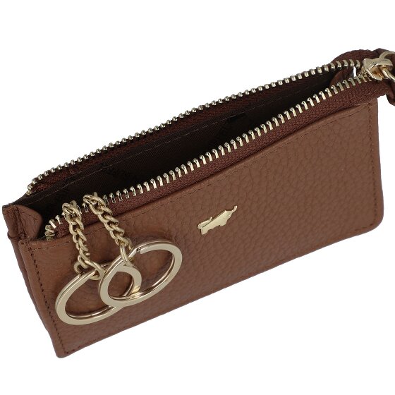 Braun Büffel Asti sleuteletui leer 12 cm