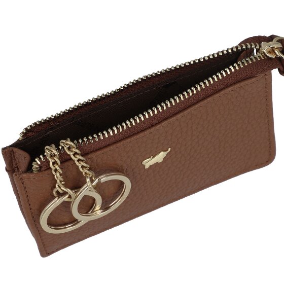 Braun Büffel Asti sleuteletui leer 12 cm