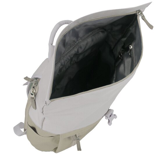 Travelite Basics Dagrugzak 60 cm Laptop compartiment