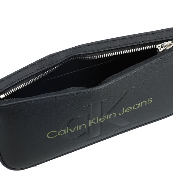 Calvin Klein Jeans Sculpted Schoudertas 27.5 cm