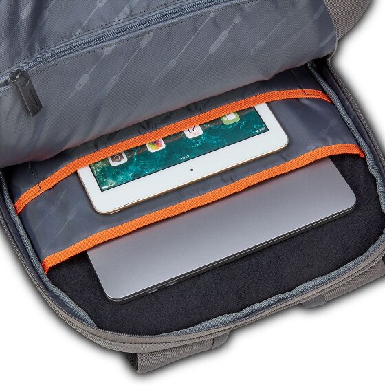 Roncato Interface Dagrugzak 41 cm Laptop compartiment