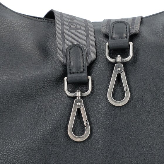 Harbour 2nd Just Pure Kiana Schoudertas Leer 37 cm Harbour 2nd Just Pure Kiana Schoudertas Leer 37 cm