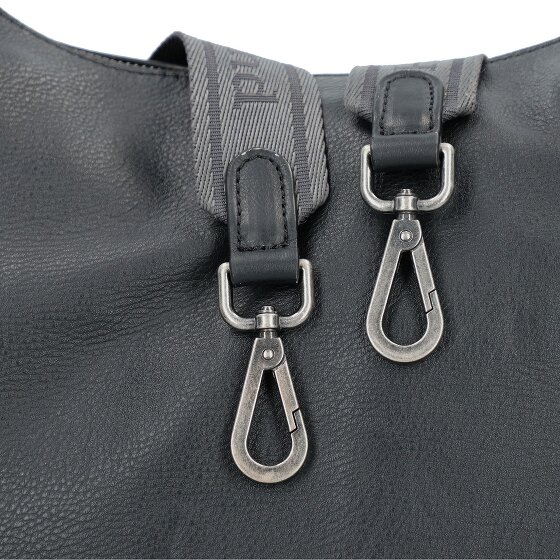 Harbour 2nd Just Pure Kiana Schoudertas Leder 37 cm