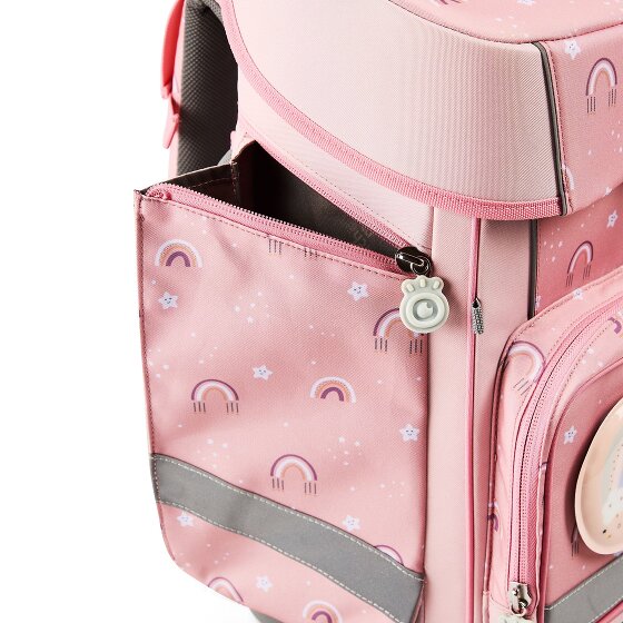 School-Mood Champion Maxx schooltassenset 6-delig model 2026