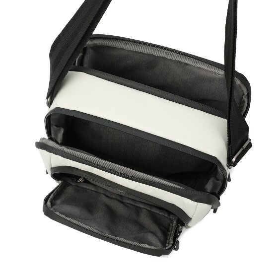 Hedgren Comby Performance Schoudertas RFID-bescherming 21 cm