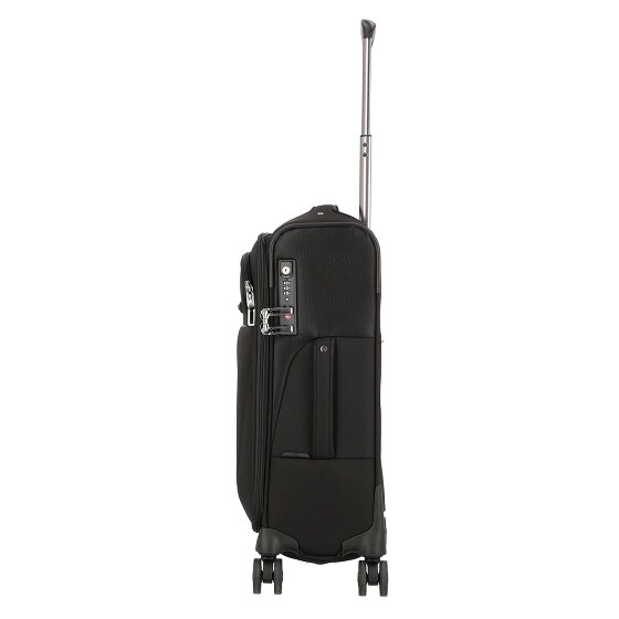 Samsonite B-Lite Icon Spinner 4-Wiel Cabin Trolley 55 cm