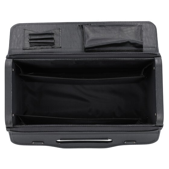 Alassio Pilotenkoffer 46 cm