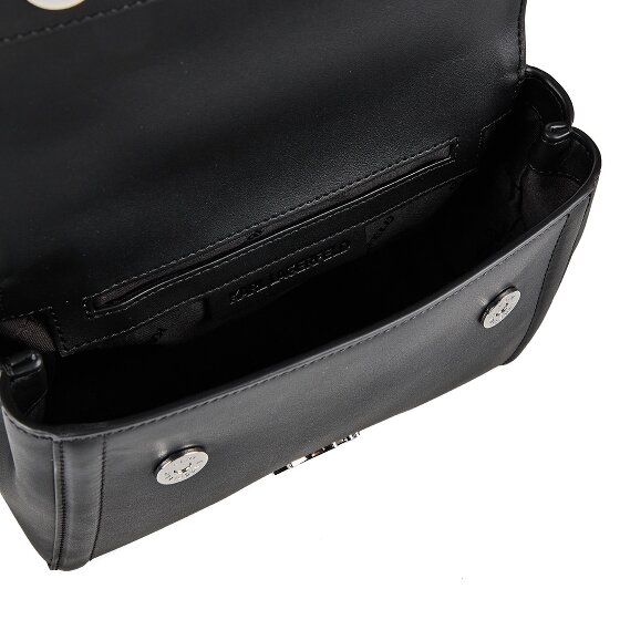 Karl Lagerfeld Le Ballet Handtas Leder 23 cm