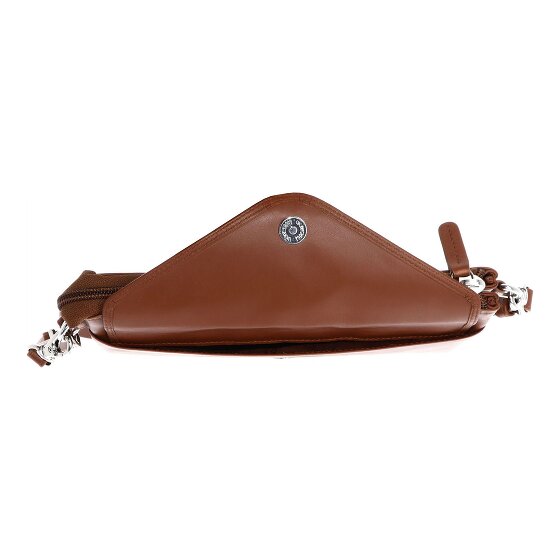 Golden Head Polo Portemonnee RFID-bescherming Leder 22 cm