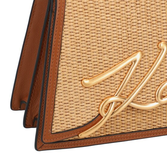Karl Lagerfeld Signature 2.0 Handtas 25.5 cm