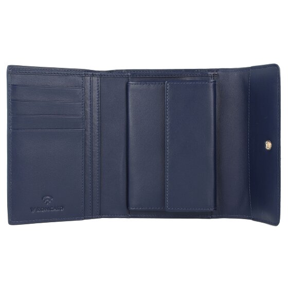 Roncato Firenze Portemonnee RFID Leer 13,5 cm