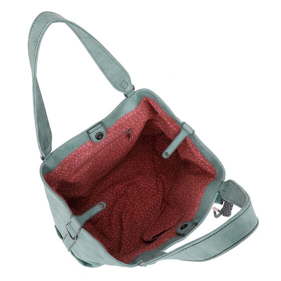Fritzi aus Preußen Bitzi03 Shopper Tas 43 cm