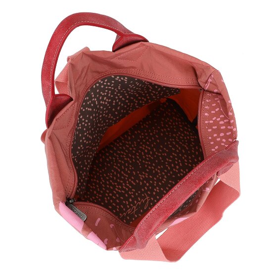 Fritzi aus Preußen Ju Limited Leaves Lighty Stad rugzak 38 cm