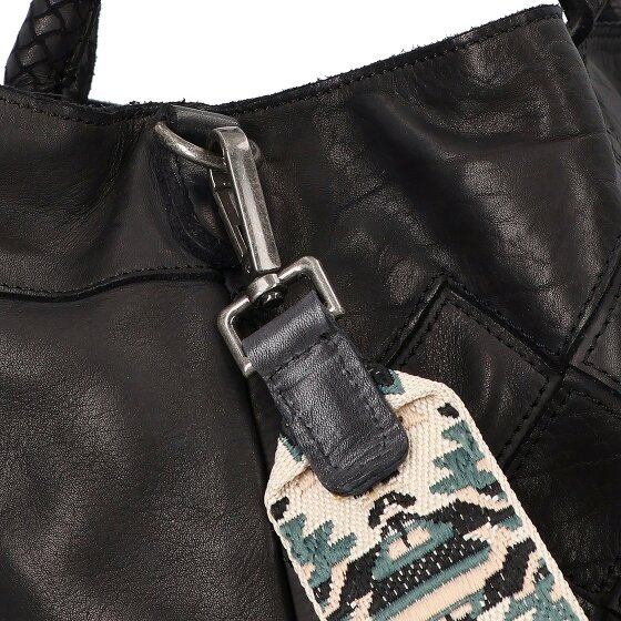 Harbour 2nd Leontina Schoudertas Leer 40 cm Harbour 2nd Leontina Schoudertas Leer 40 cm