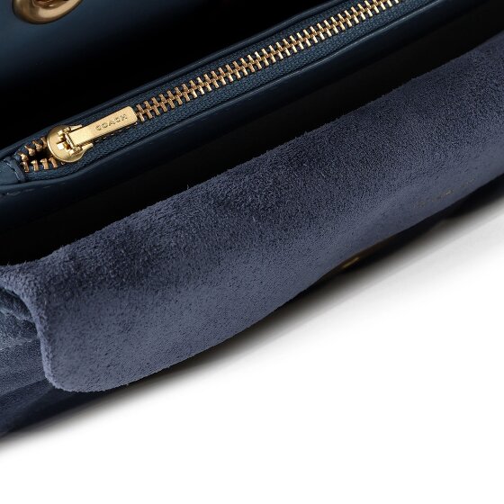 Coach Tabby Schoudertas Leer 26 cm