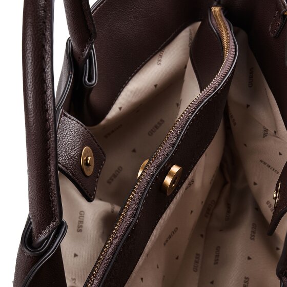 Guess Allegra Schoudertas 48 cm