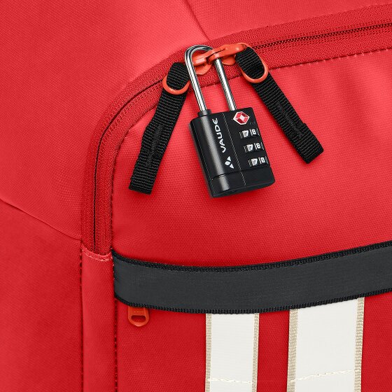 Vaude Takutea 65 2 wielen Trolley 65 cm