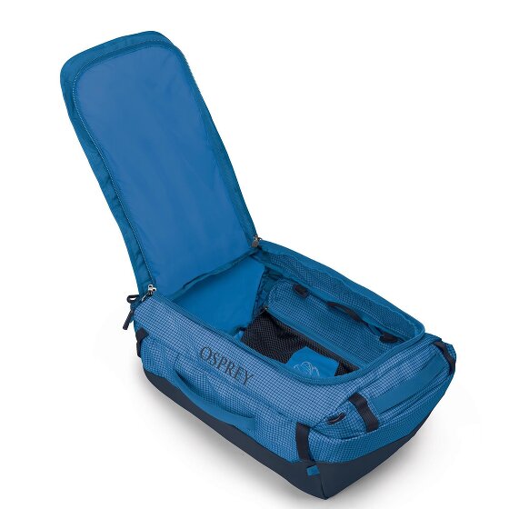 Osprey Transporter 40L Weekender reistas 55 cm